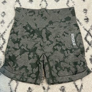 Gymshark shorts
